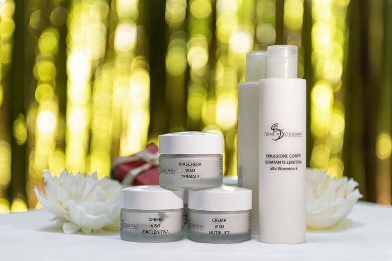 Hotel Terme Di Stigliano