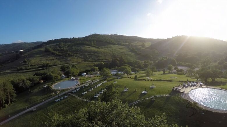 Hotel Terme Di Stigliano
