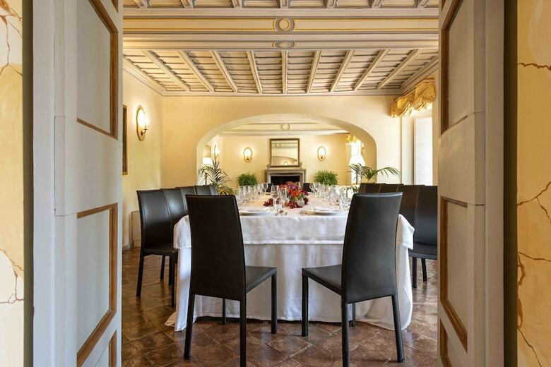 Hotel Terme Di Stigliano