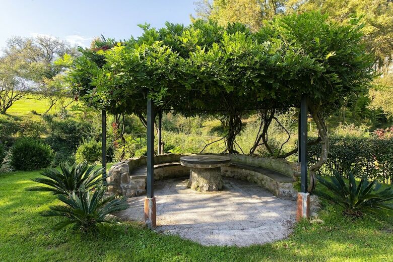 Hotel Terme Di Stigliano