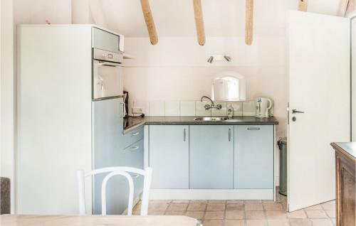 Apartamentos Het Vissershuisje