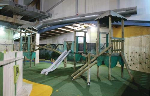 Three-bedroom Holiday Home In Gramsbergen