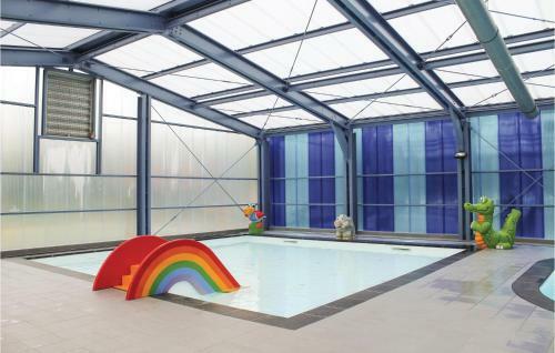 Three-bedroom Holiday Home In Gramsbergen