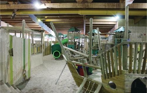 Three-bedroom Holiday Home In Gramsbergen