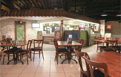 Three-bedroom Holiday Home In Gramsbergen