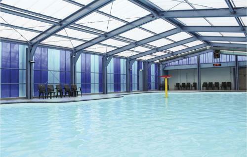 Three-bedroom Holiday Home In Gramsbergen