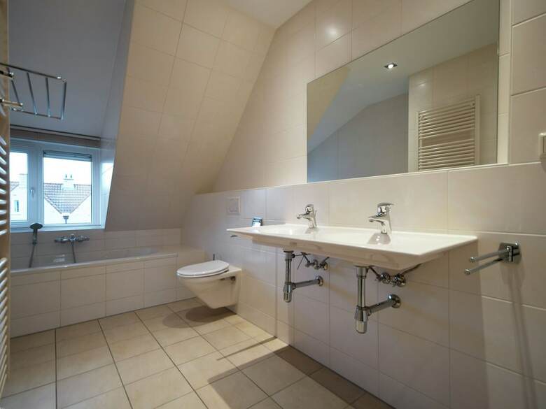 Spacious Villa With Dishwasher And Deco Fireplace On Texel