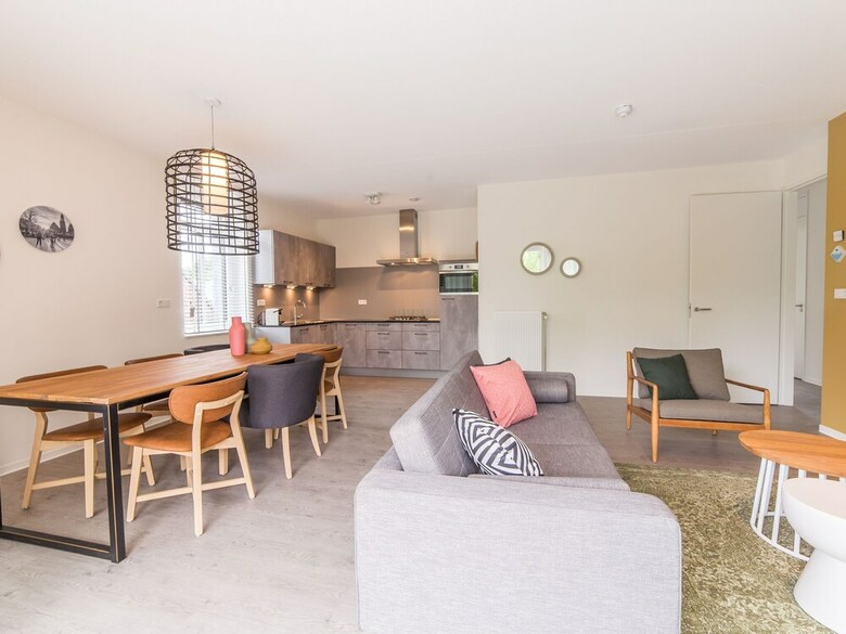 Comfy, Modern Apartment, Just 4 Km From Maastricht