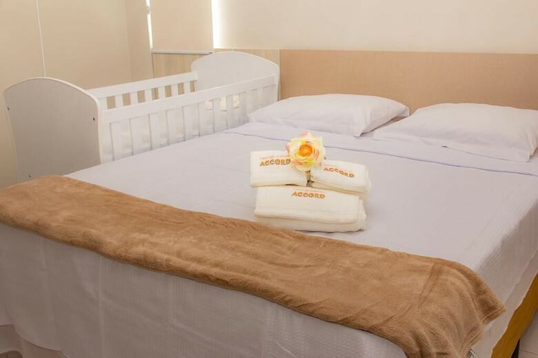 Accord Bem Hotel