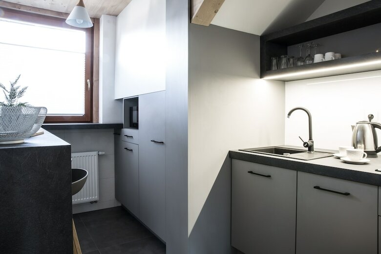 Apartamentos Willa Kozi?c�wka