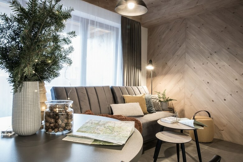 Apartamentos Willa Kozi?c�wka