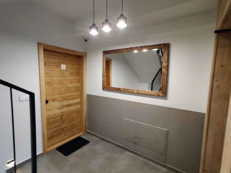 Apartamentos Willa Kozi?c�wka