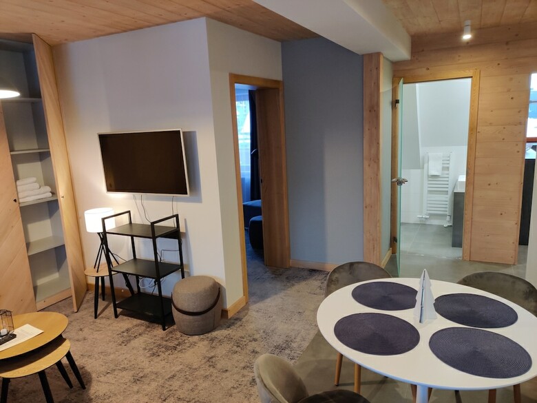 Apartamentos Willa Kozi?c�wka