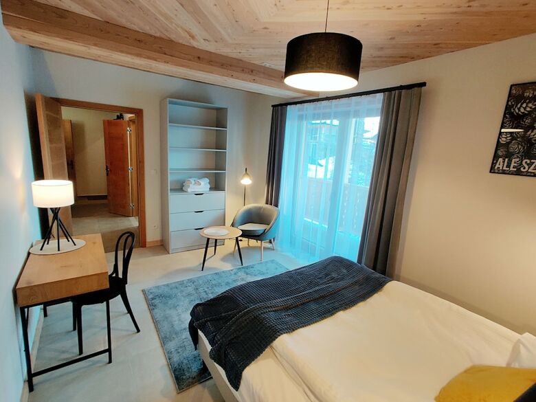 Apartamentos Willa Kozi?c�wka