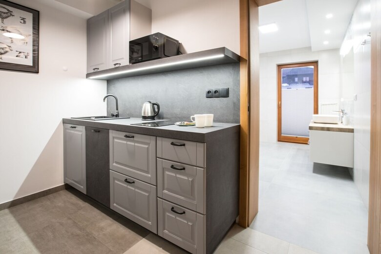 Apartamentos Willa Kozi?c�wka
