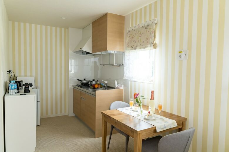 Apartamentos Ecot Shimozato 3