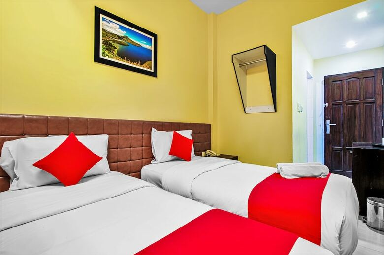 Hotel Wesly House