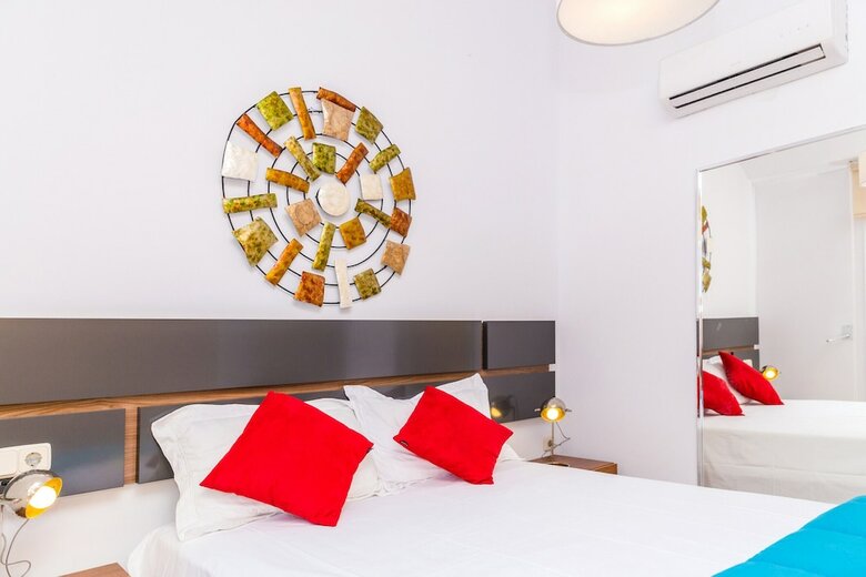 Apartamento Duplex Deluxe Golden Gardens