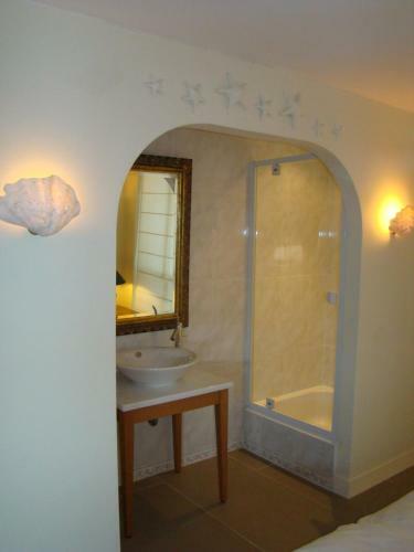 Apartamento Haas Aan Zee