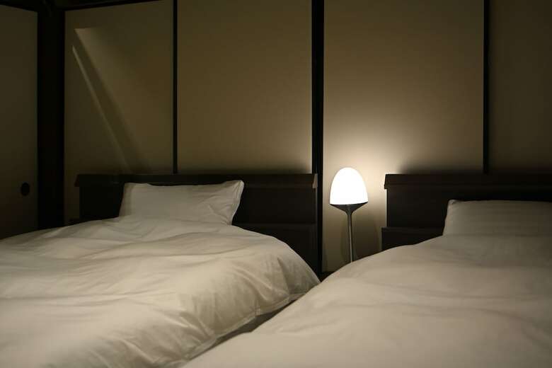 Hotel Nishijin Fujita