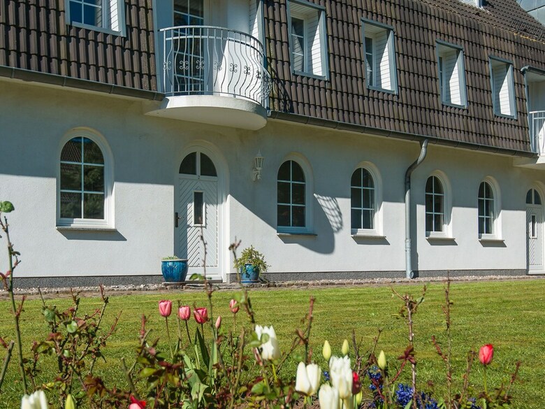 Comfortable Apartment In Wischuer With Sauna