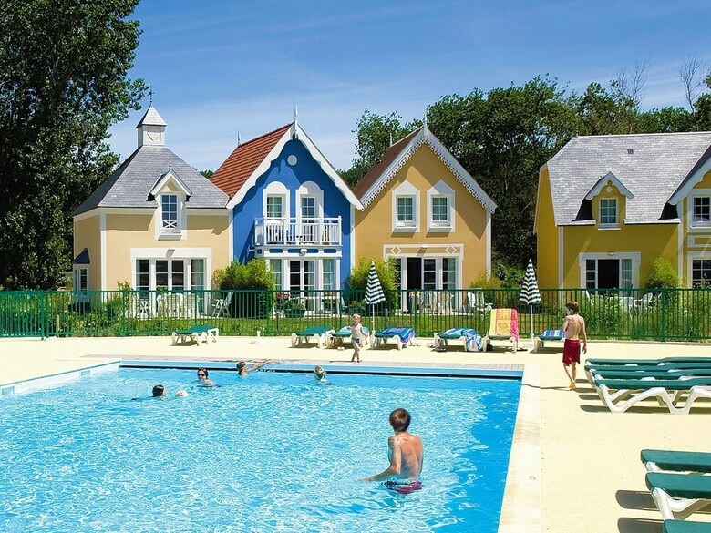 Apartamento Comfortable House With Dishwasher, Located In Nature Reserve