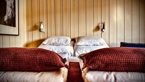Fosen Fjord Hotel