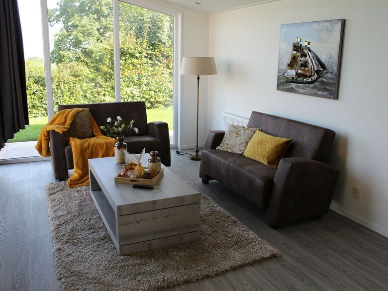 Great Chalet With A Dishwasher, On The Bemelerberg