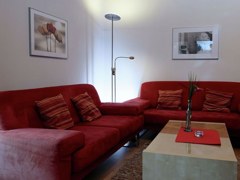 Detached, Nice Bungalow On Katzenbuckel Mountain