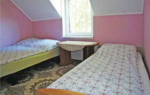 Holiday Home Solec Wlkp. Solec Wlkp.