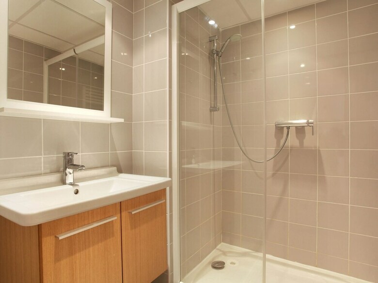 Comfortable Apartment With Air Conditioning In The Luberon