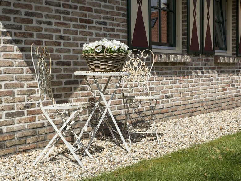 Authentic Holiday Home With Dishwasher Near Meppel