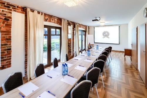 Agroturismo Folwark Bia?ych Bocian�w