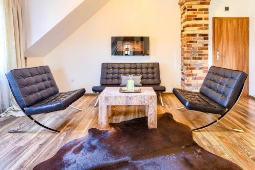 Agroturismo Folwark Bia?ych Bocian�w