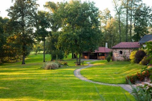 Agroturismo Cyprian�wka