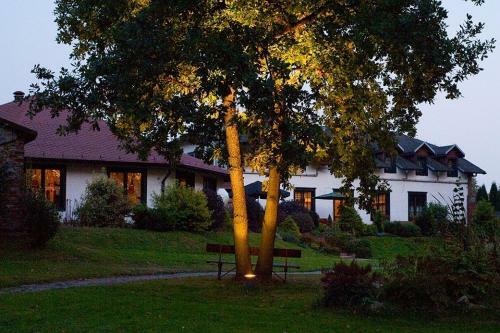 Agroturismo Cyprian�wka