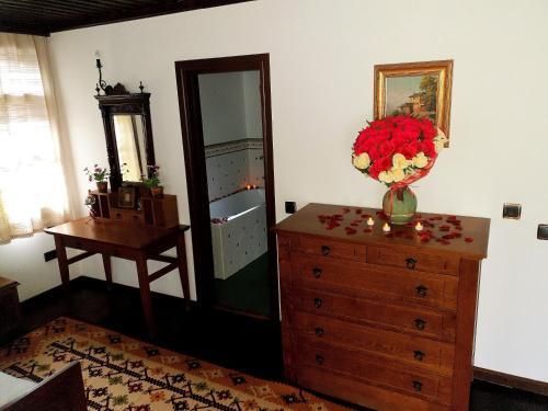 Sharlopova Guest House