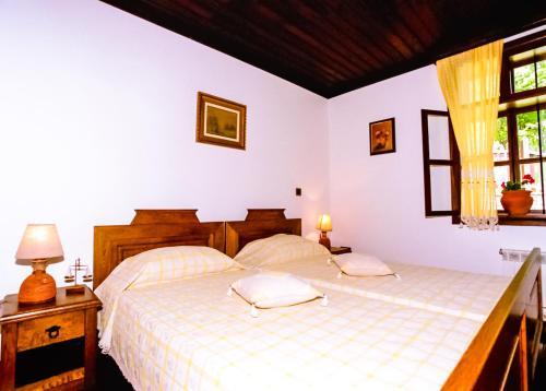 Sharlopova Guest House