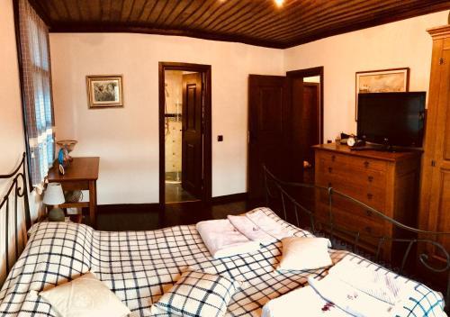 Sharlopova Guest House