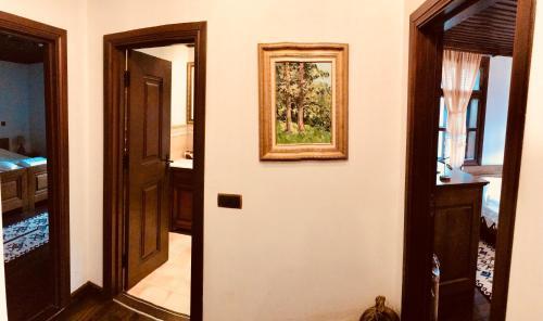Sharlopova Guest House
