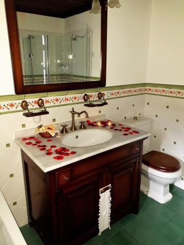 Sharlopova Guest House