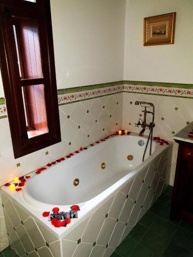 Sharlopova Guest House