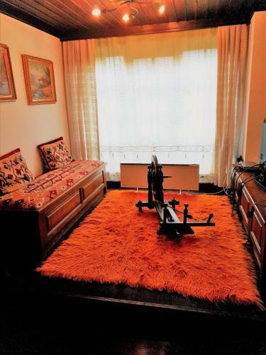 Sharlopova Guest House