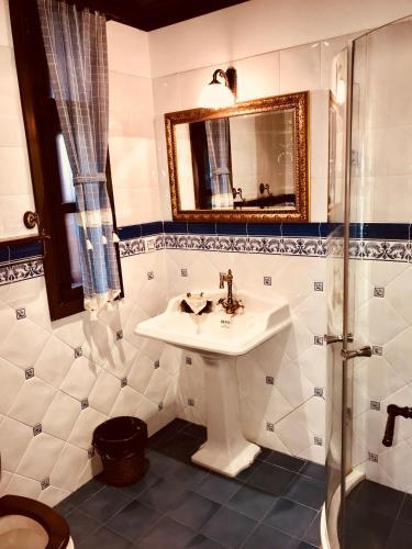 Sharlopova Guest House