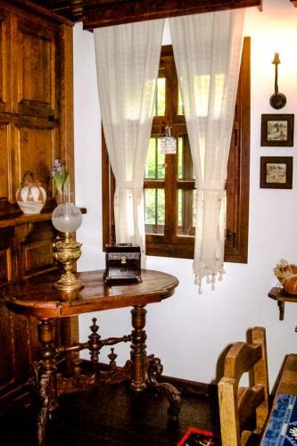 Sharlopova Guest House