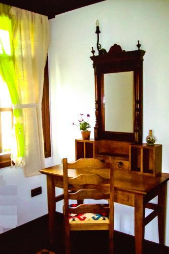 Sharlopova Guest House