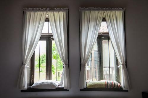 Hostal Mutafova Guest House