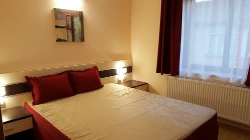 Hostal Ego Guest House