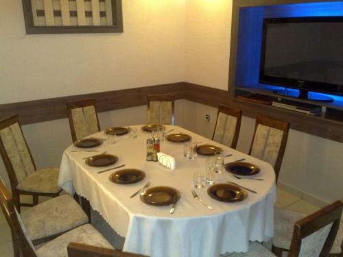Hostal Ego Guest House