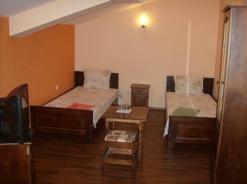 Family Hotel The Rocks